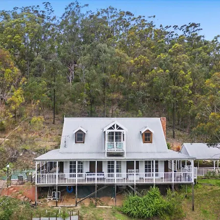 Cants Cottage Broke Exterior photo